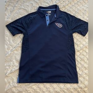 Tennessee Titans Polo